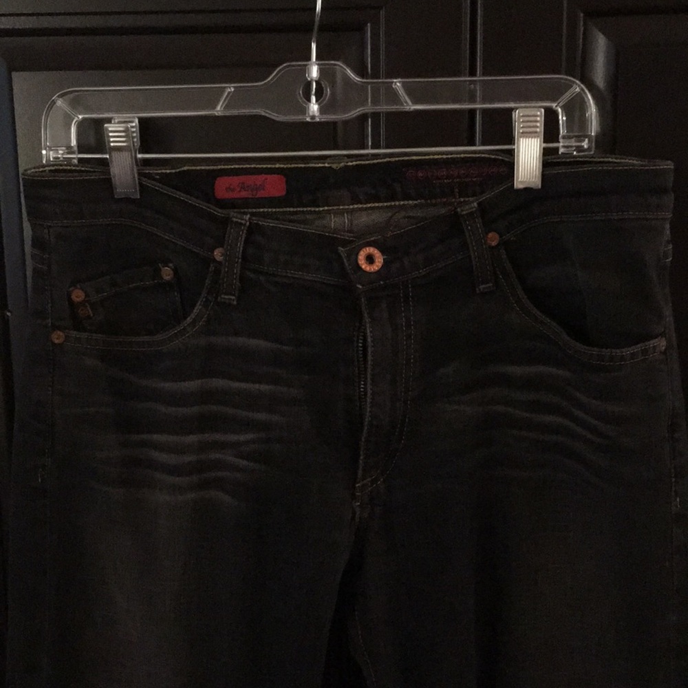 AG angel jeans!